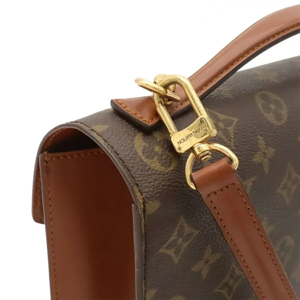 Louis Vuitton Monogram Monceau 28